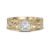 10K Yellow Gold