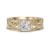 10K Yellow Gold