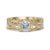 10K Yellow Gold