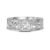 10K White Gold
