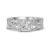 10K White Gold