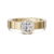 10K Yellow Gold