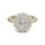 10K Yellow Gold