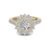 10K Yellow Gold