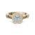 10K Yellow Gold