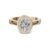 10K Yellow Gold