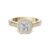 10K Yellow Gold