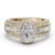 10K Yellow Gold