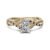 10K Yellow Gold