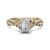 10K Yellow Gold