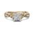 10K Yellow Gold