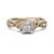 10K Yellow Gold