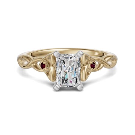 Celtic Knot Radiant