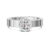 10K White Gold