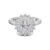 10K White Gold