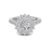 10K White Gold
