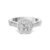 10K White Gold