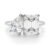 10K White Gold