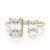 10K Yellow Gold