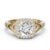 10K Yellow Gold