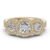 10K Yellow Gold