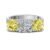 10K White Gold