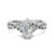 10K White Gold