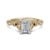 10K Yellow Gold