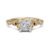 10K Yellow Gold