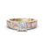 10K Yellow Gold