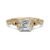 10K Yellow Gold