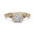 10K Yellow Gold