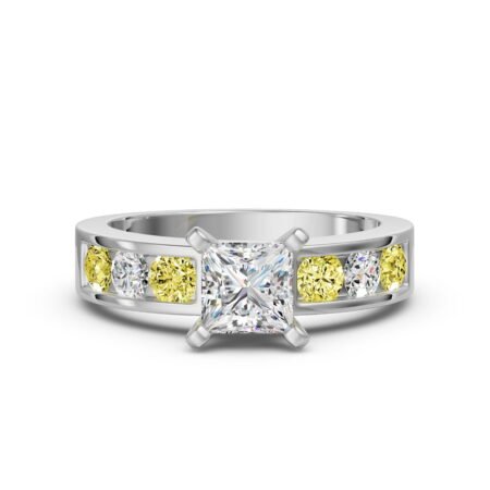 Diamond Diva Princess