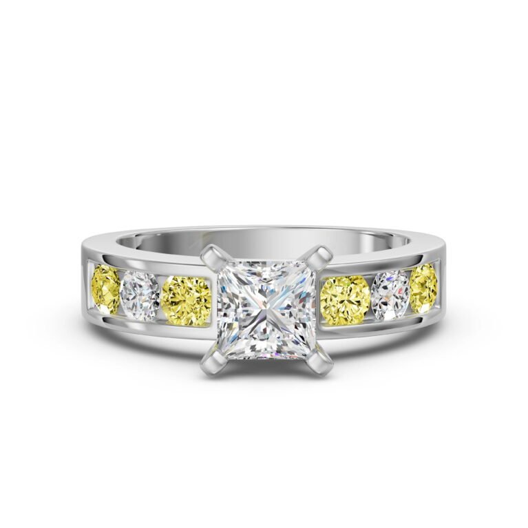 Diamond Diva Princess