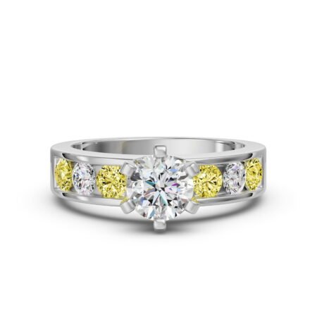 Diamond Diva Round