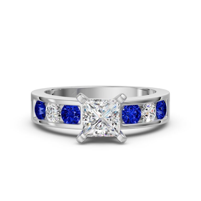 Diamond Diva Princess