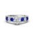10K White Gold