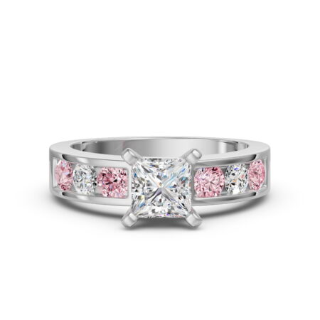 Diamond Diva Princess