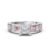10K White Gold