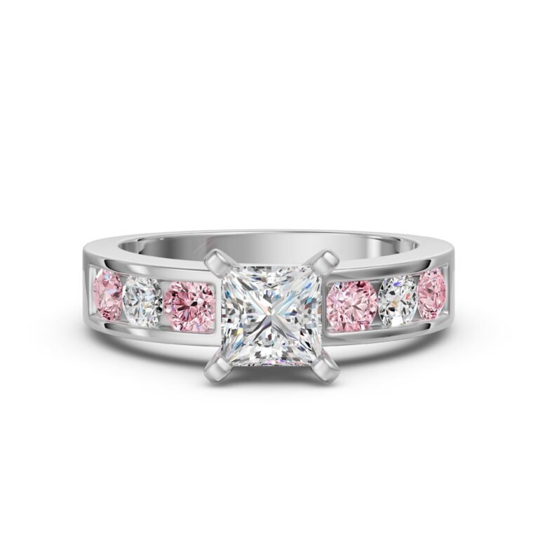 Diamond Diva Princess