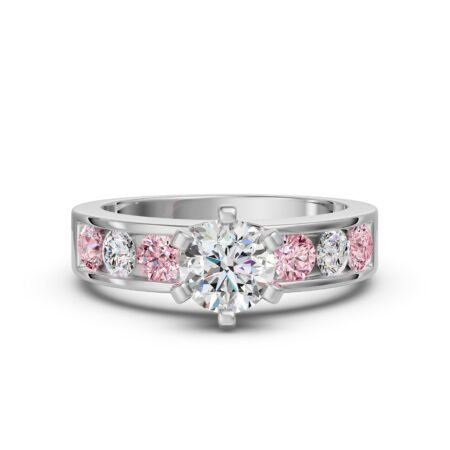 Diamond Diva Round