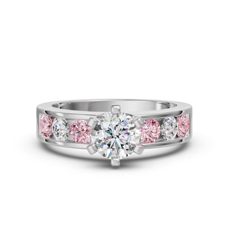 Diamond Diva Round