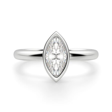 Marseille Marquise Cut