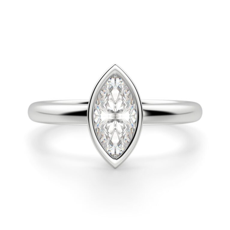 Marseille Marquise Cut