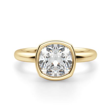 Marseille Cushion Cut