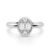10K White Gold