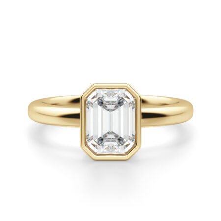 Marseille Emerald Cut