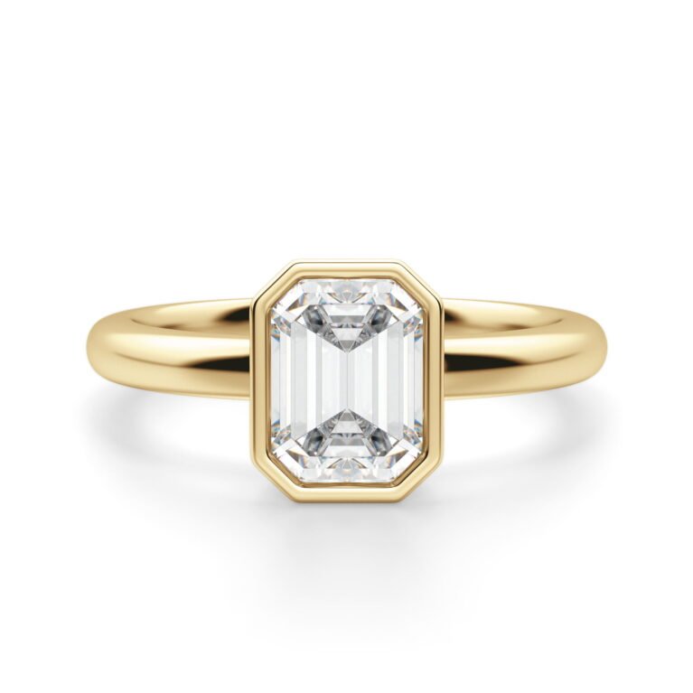 Marseille Emerald Cut