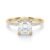10K Yellow Gold