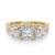 10K Yellow Gold